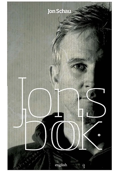 Jon�s Book 1