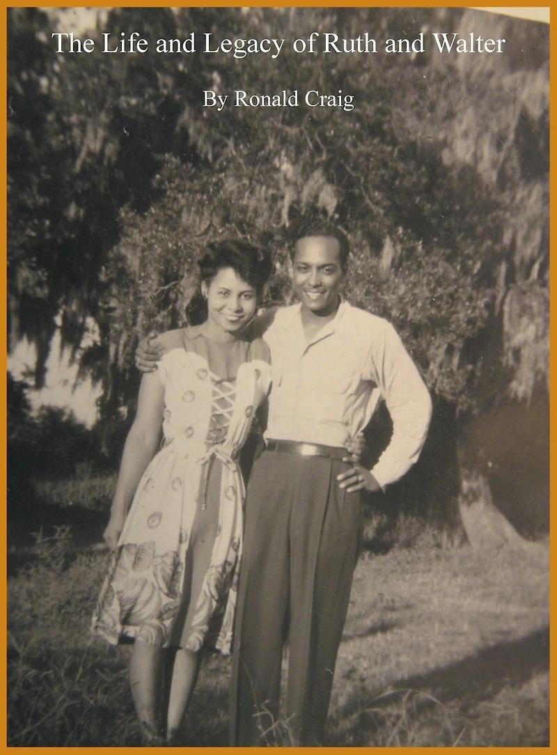 The Life and Legacy of Ruth and Walter