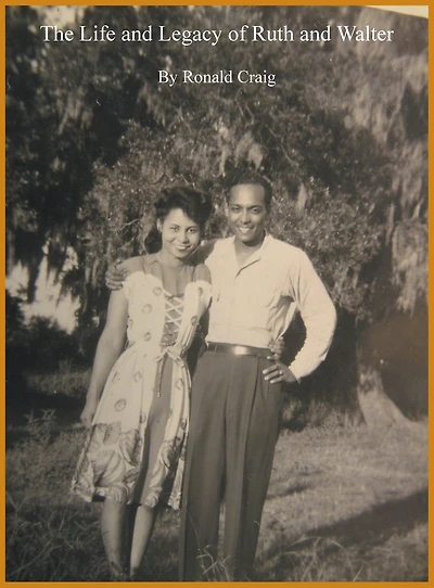 The Life and Legacy of Ruth and Walter