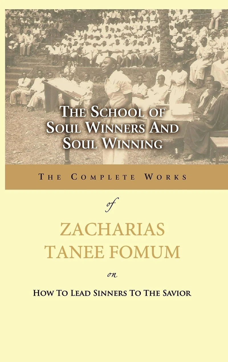 The School of Soul Winners and Winning