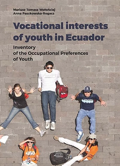 Vocational Interests of Youth in Ecuador: Inventory of the Occupational Preferences of Youth