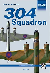 304 (Polish) Squadron Raf: Wellingtons Against Uboote