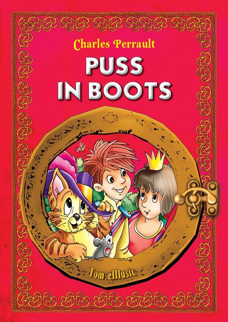 Puss Boots