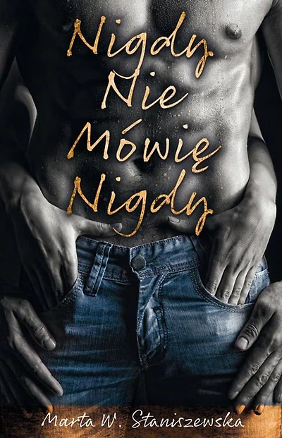 Nigdy nie mowie nigdy