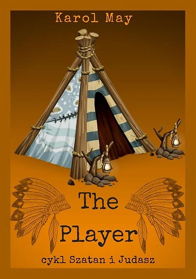 Szatan i Judasz: The Player. Tom 3
