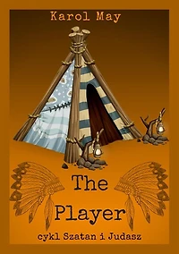 Szatan i Judasz: The Player. Tom 3