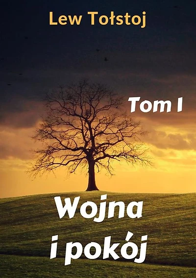Wojna i pokój. Tom