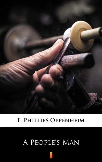 A People's Man (Esprios Classics)