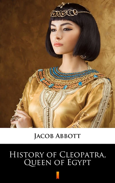 History of Cleopatra, Queen Egypt