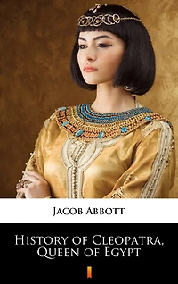 History of Cleopatra, Queen Egypt