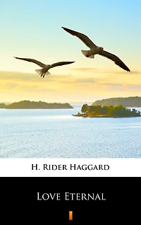 Love Eternal (Barnes & Noble Digital Library)