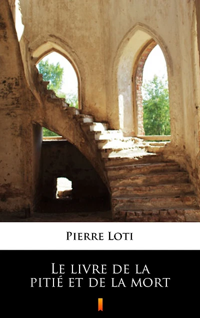 Le Livre de la pitié et mort