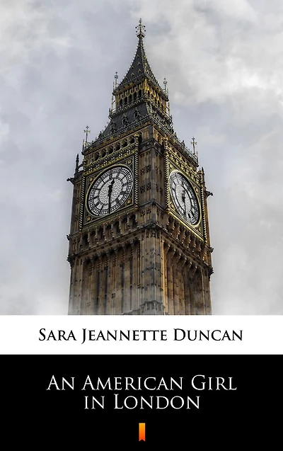 An American Girl London (Cram Edition)
