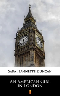 An American Girl London (Cram Edition)
