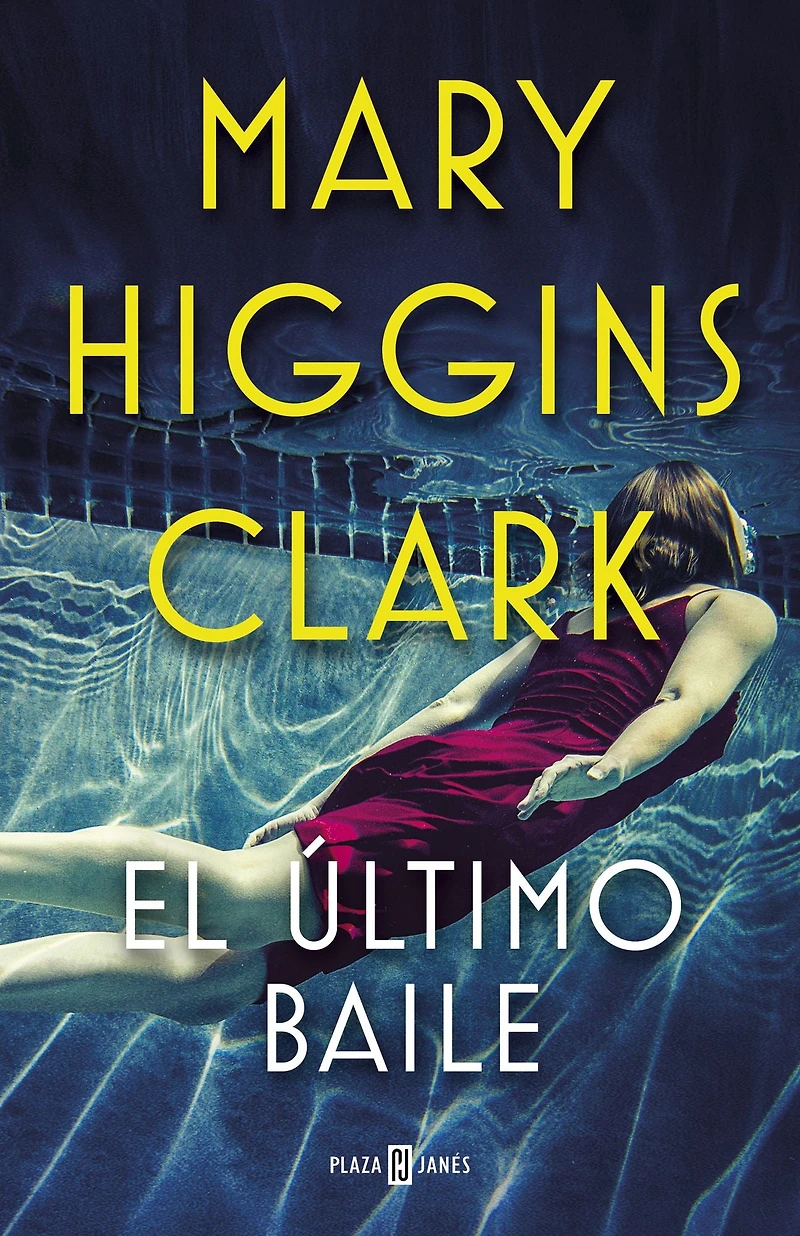 El último baile