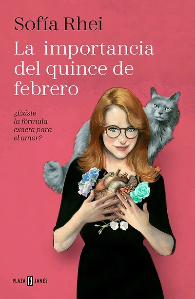 La importancia del quince de febrero: ¿Existe la fórmula exacta para el amor?
