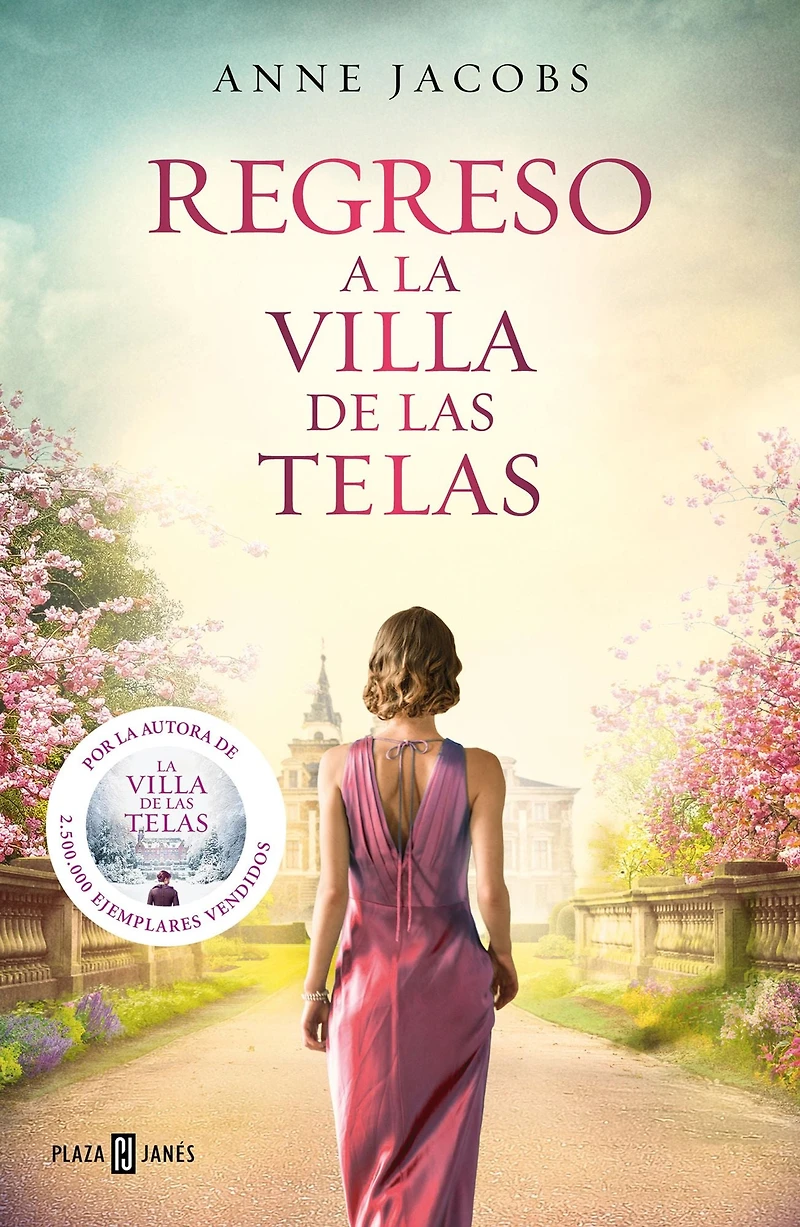 Regreso a la villa de las telas (La 4)