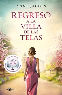 Regreso a la villa de las telas (La 4)