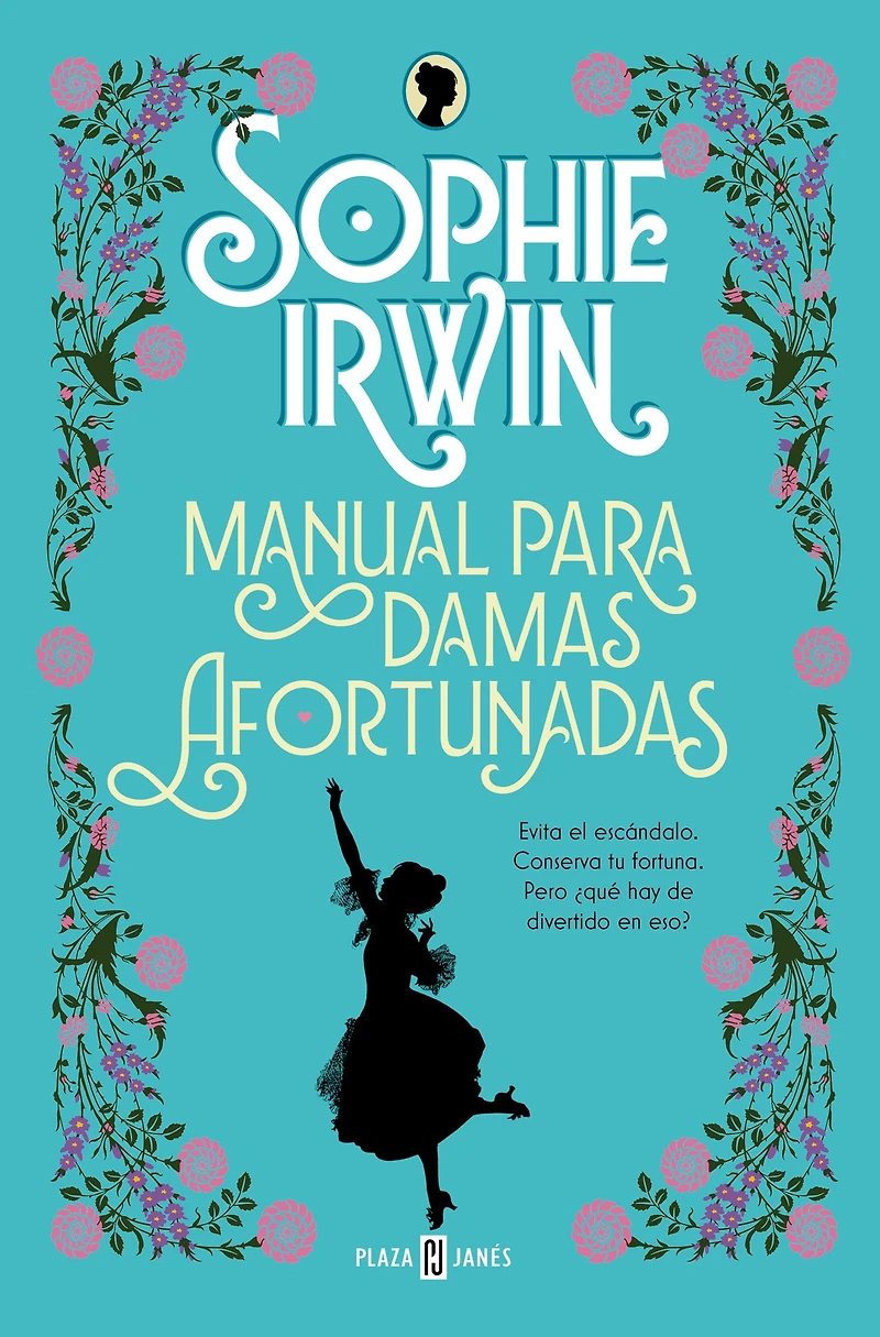 Manual para damas afortunadas (Manual 2)