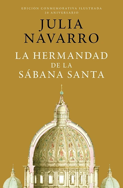 la hermandad de Sábana Santa (20 Aniversario) / the Brotherhood of Holy Shroud (20th Anniversary)