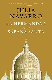 la hermandad de Sábana Santa (20 Aniversario) / the Brotherhood of Holy Shroud (20th Anniversary)