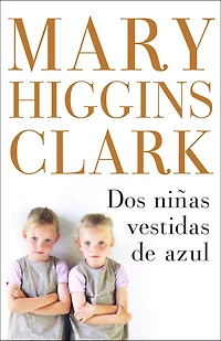 Dos niñas vestidas de azul (Two Little Girls in Blue)