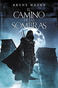 El camino de las sombras (The Way of Shadows)
