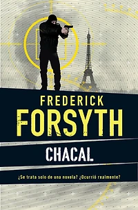 Chacal (The Day of The Jackal)