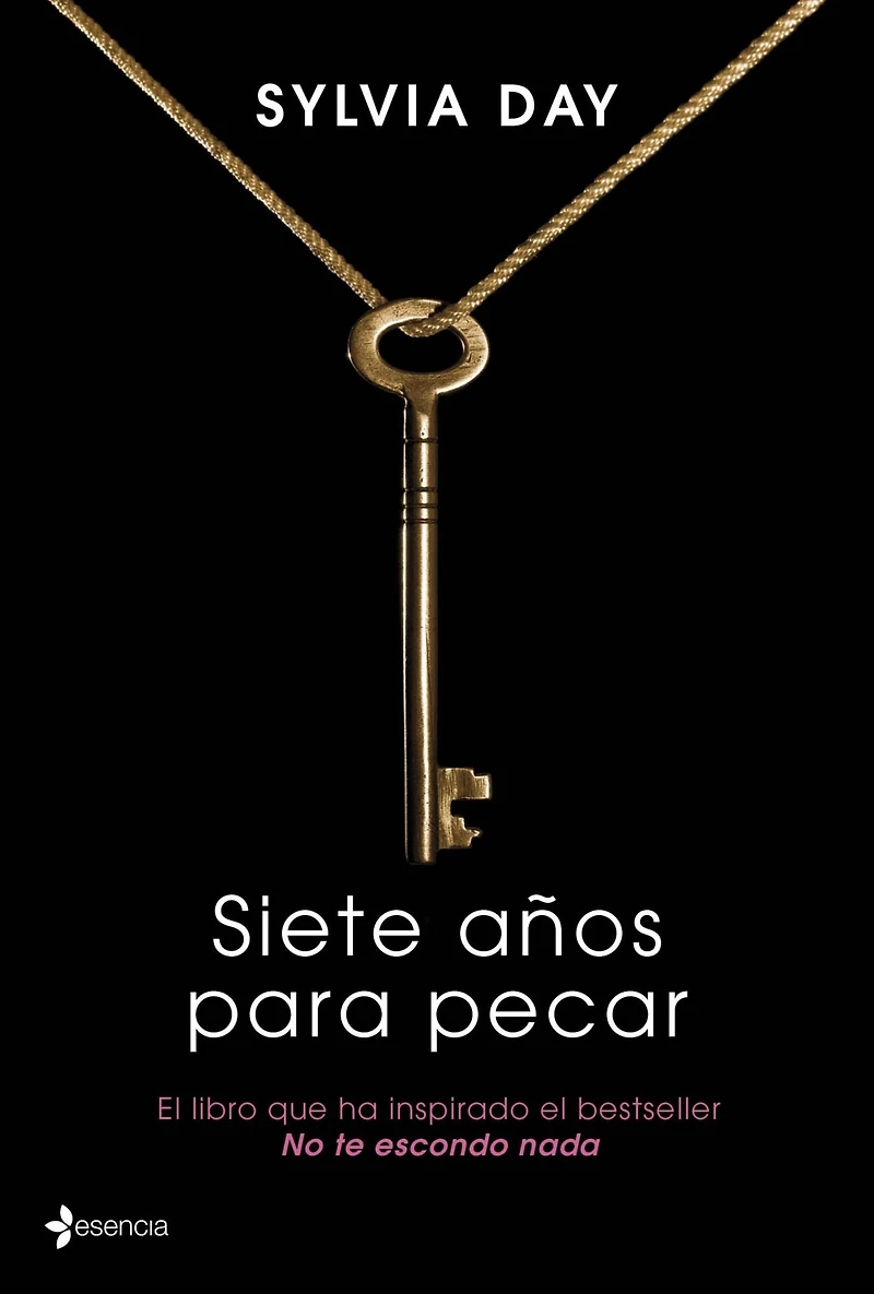 Siete años para pecar (Seven Years to Sin)