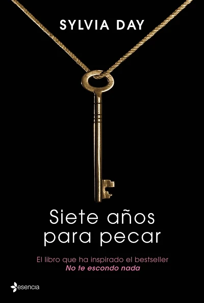Siete años para pecar (Seven Years to Sin)
