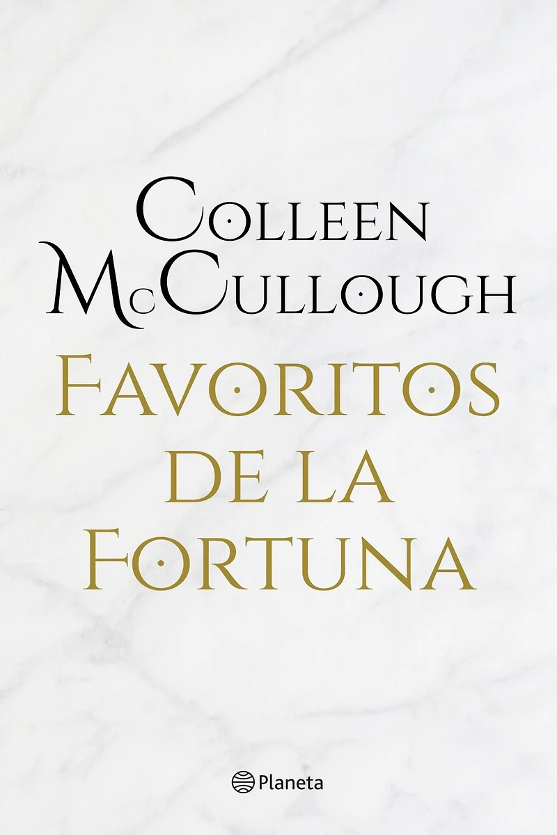Favoritos de la fortuna