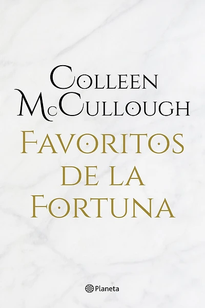 Favoritos de la fortuna