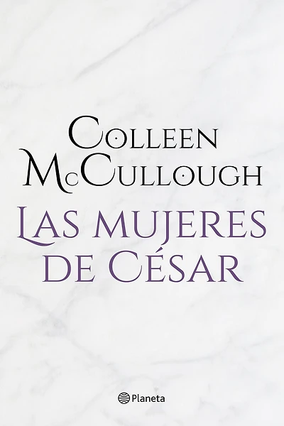 Las mujeres de César (Ed. revisada)