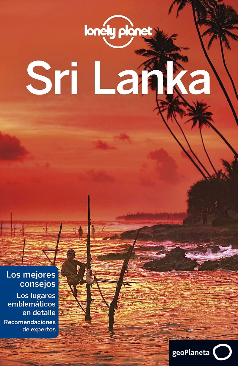 Sri Lanka 1