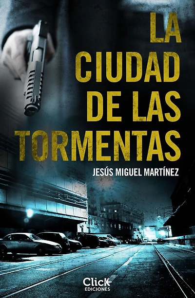 La ciudad de las tormentas