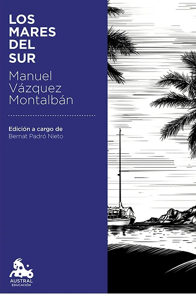 Los Mares Del Sur
