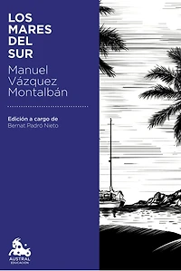 Los Mares Del Sur