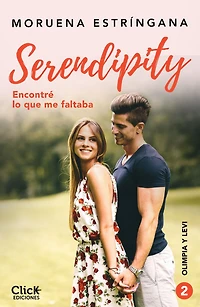 Encontré lo que me faltaba: Serie Serendipity 2