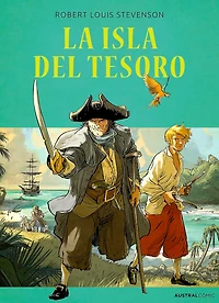 La isla del tesoro / Treasure Island