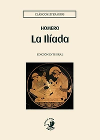 La Ilíada (Abridged)