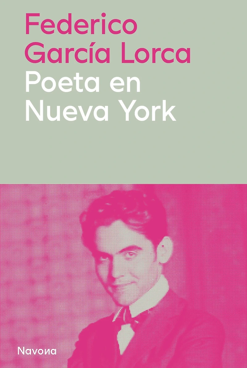 Poeta en Nueva York