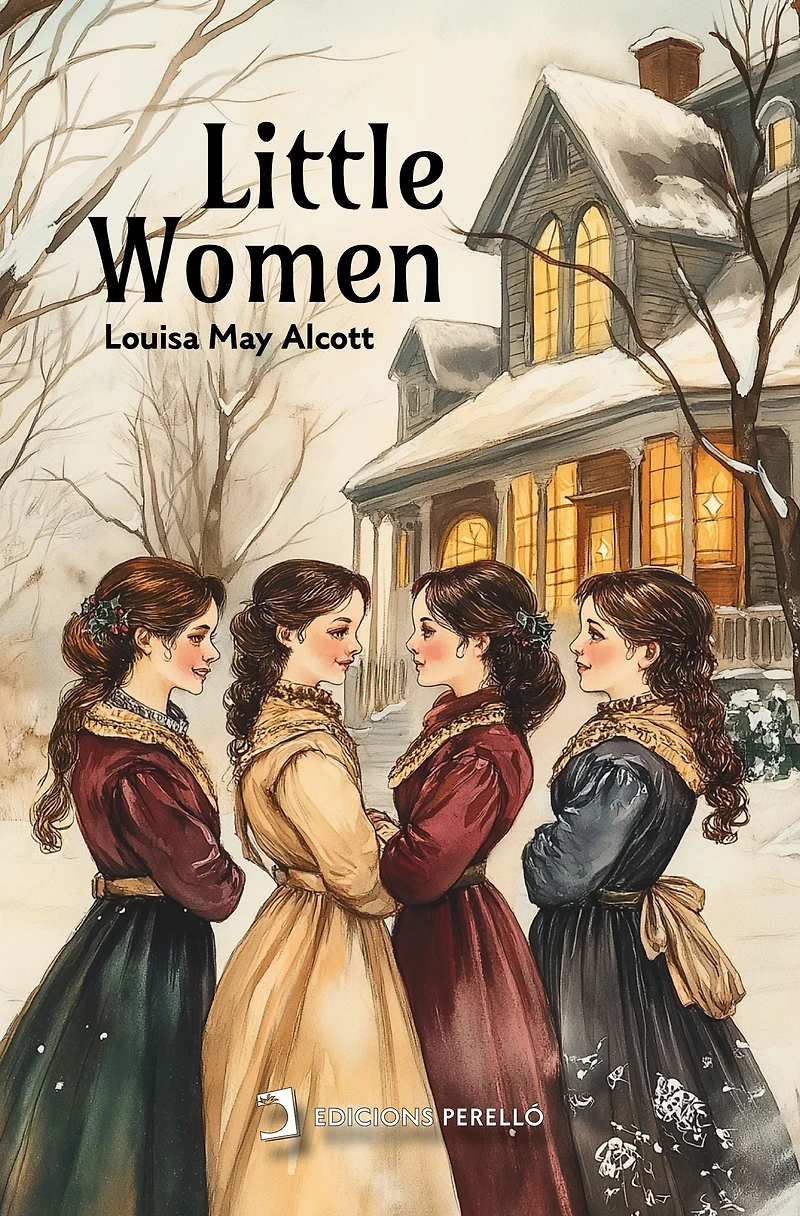 - Little Women
