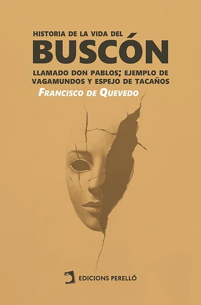 Historia de la vida del Buscón