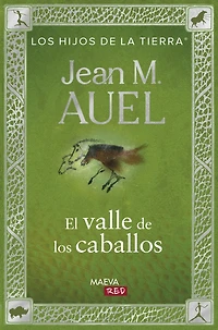 El valle de los caballos