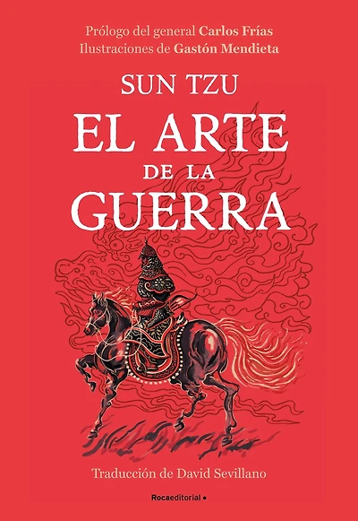 El arte de la guerra (Edición Ilustrada) / The Art of War (Illustrated Edition)