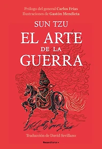 El arte de la guerra (Edición Ilustrada) / The Art of War (Illustrated Edition)