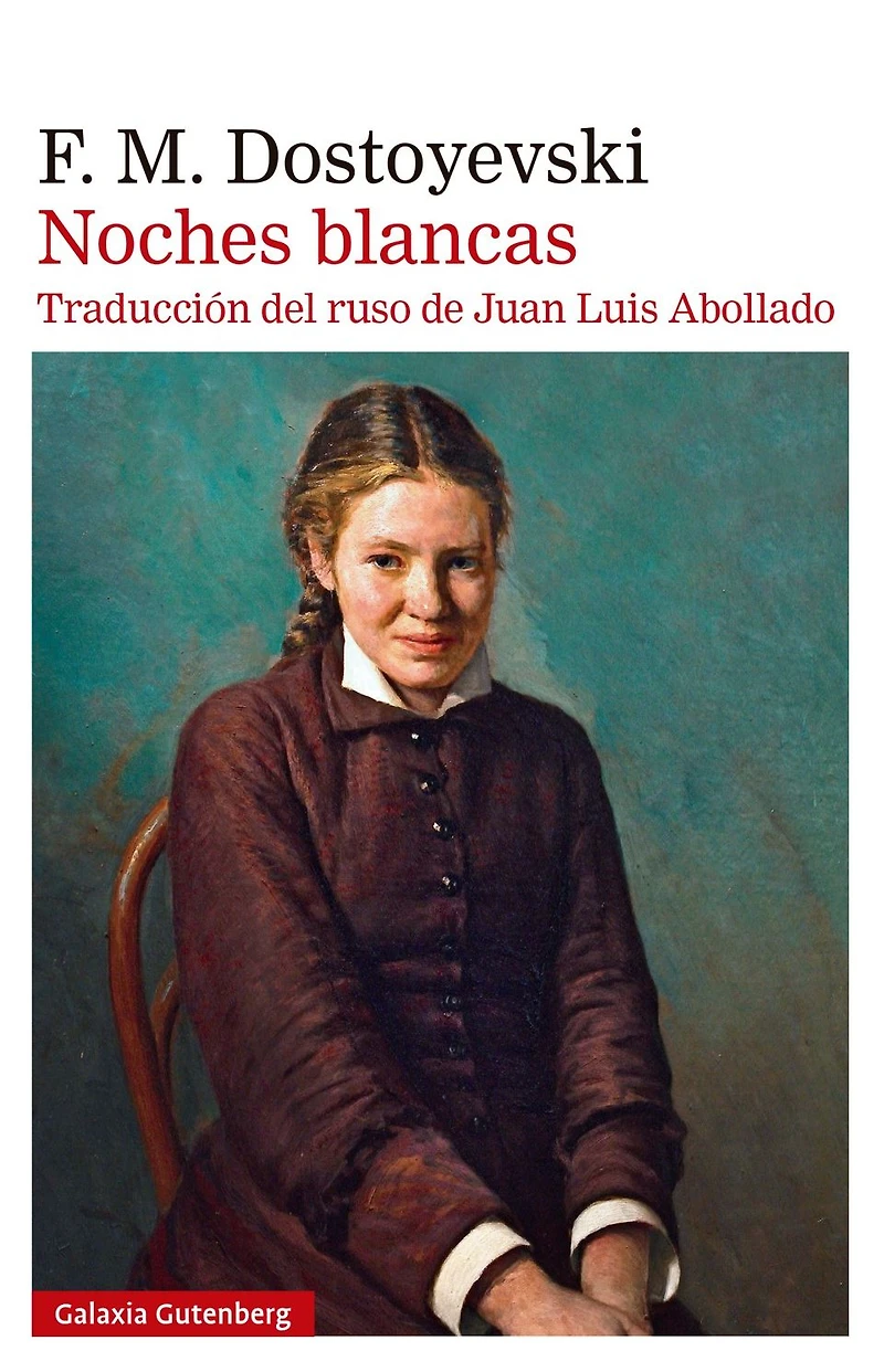 Noches blancas
