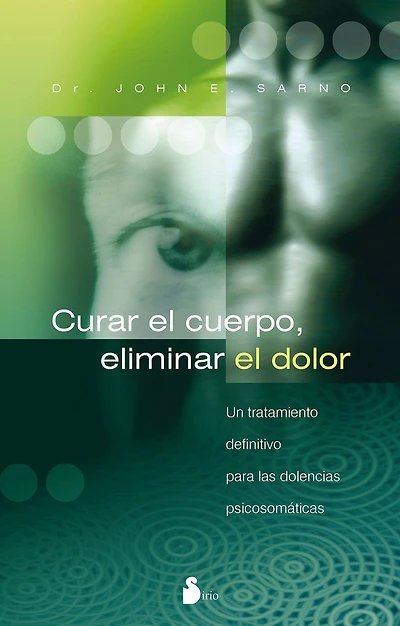 Curar el cuerpo, eliminar dolor