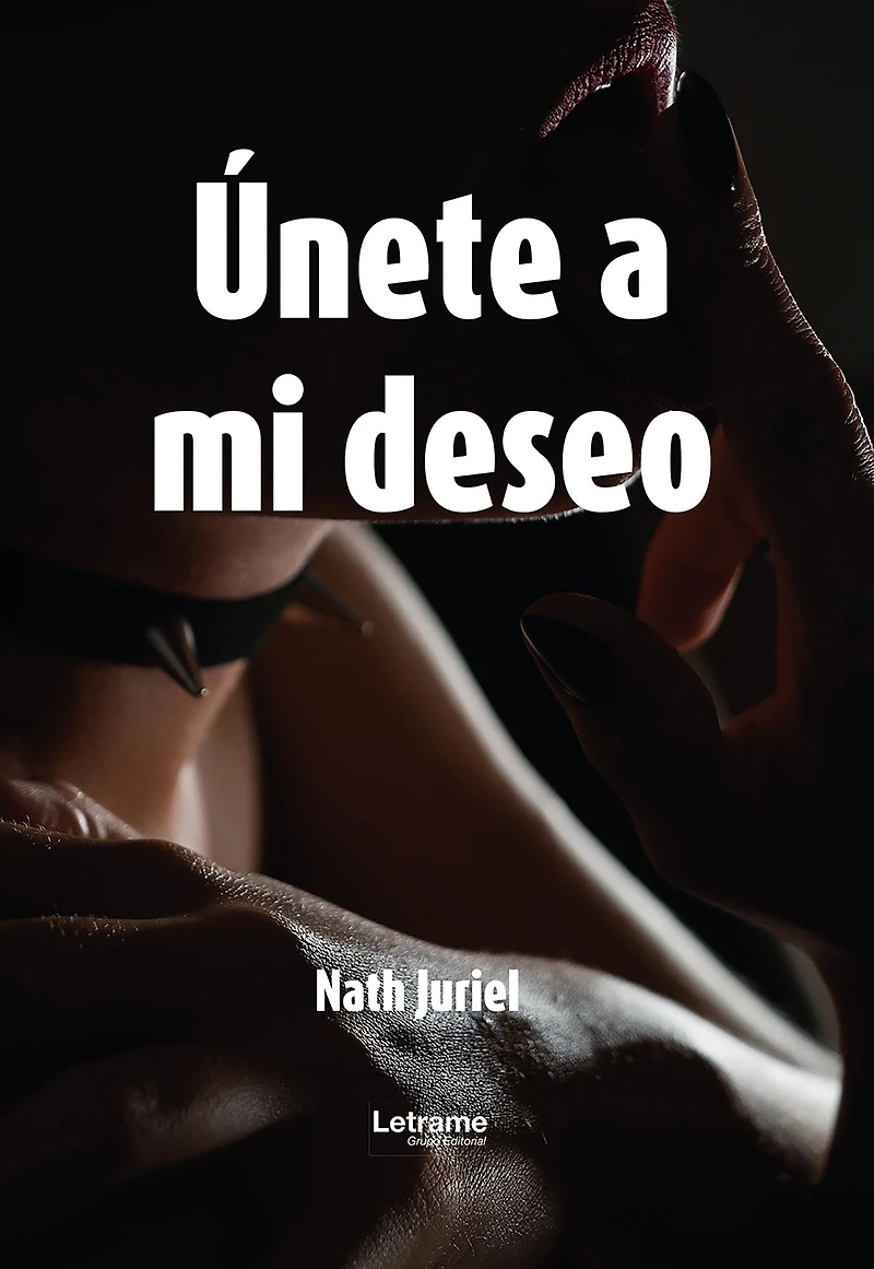 Únete a mi deseo
