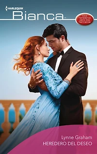 Heredero del deseo. Un romance en la realeza
